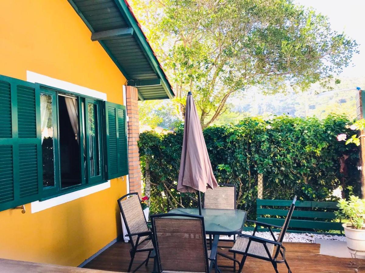 Casa Chale 10 Florianópolis Florianopolis Exterior foto