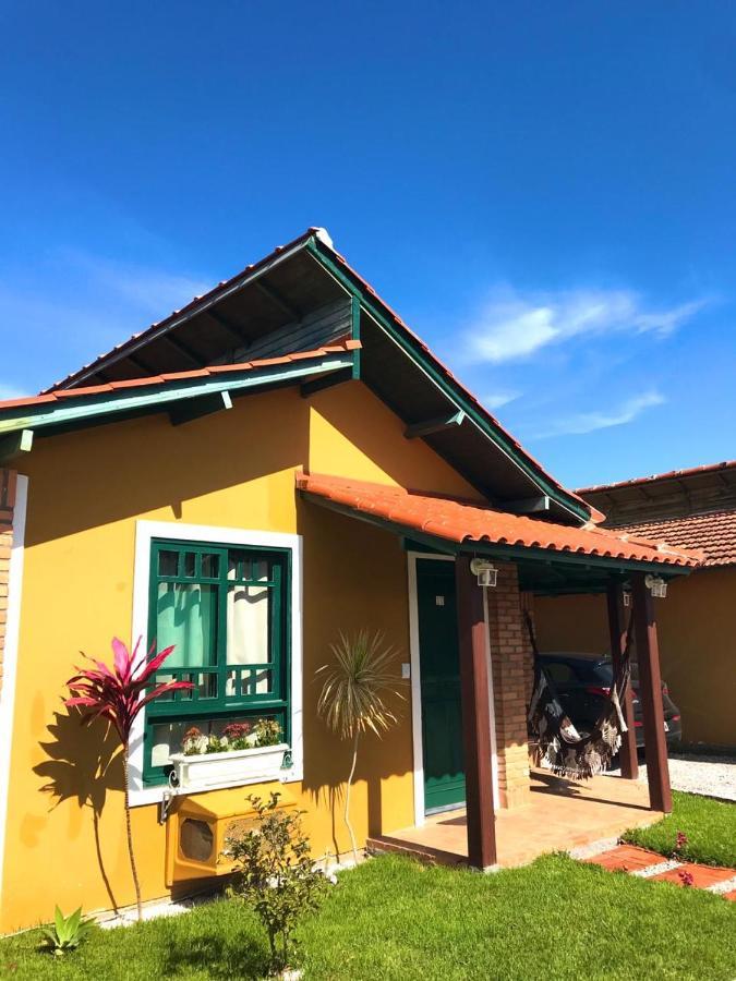 Casa Chale 10 Florianópolis Florianopolis Exterior foto