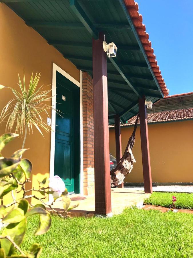 Casa Chale 10 Florianópolis Florianopolis Exterior foto