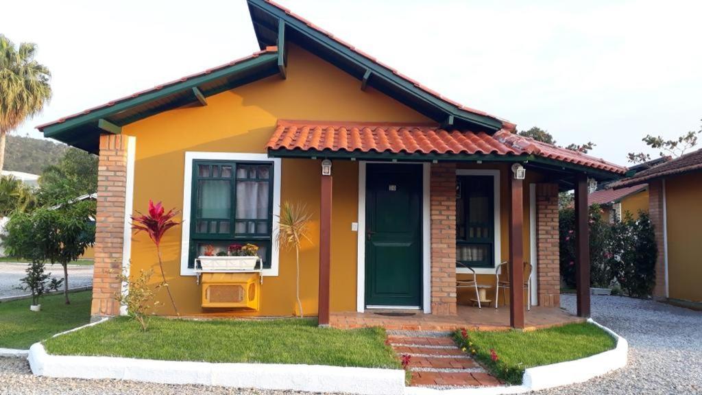 Casa Chale 10 Florianópolis Florianopolis Exterior foto